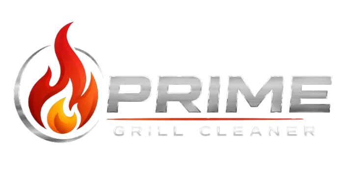 Prime Grill Cleaner Logo